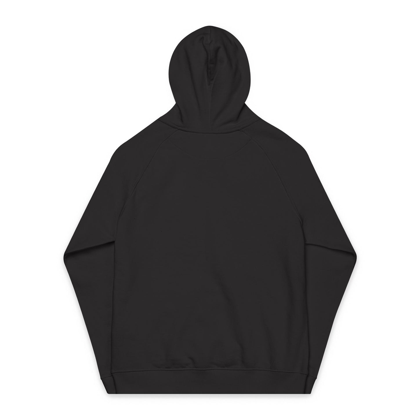 Tor & Bol Eco Raglan Hoodie (Embroidery)