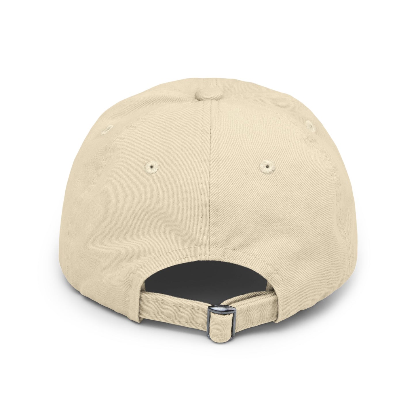 In-Phi-Net Ripped Hat
