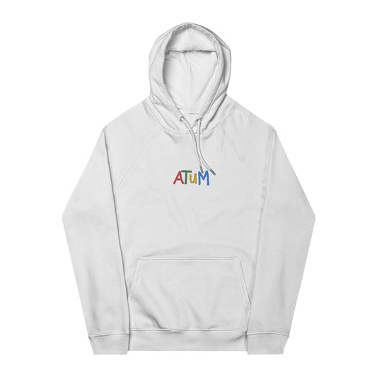 ATUM Eco Raglan Hoodie