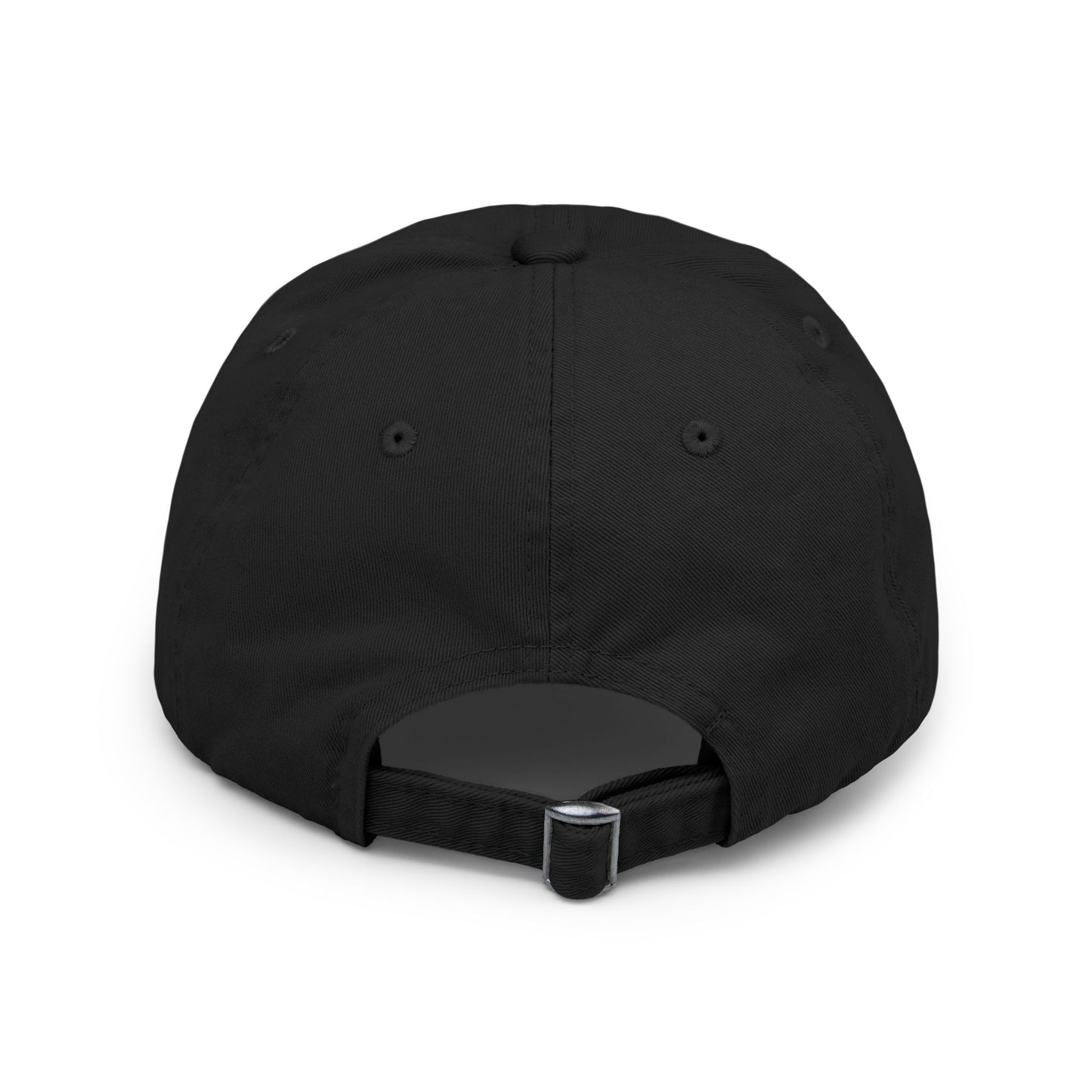 In-Phi-Net Ripped Hat