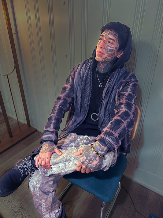 Syncretism Q&A : 45 min Call With Me